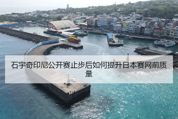 石宇奇印尼公开赛止步后如何提升日本赛网前质量
